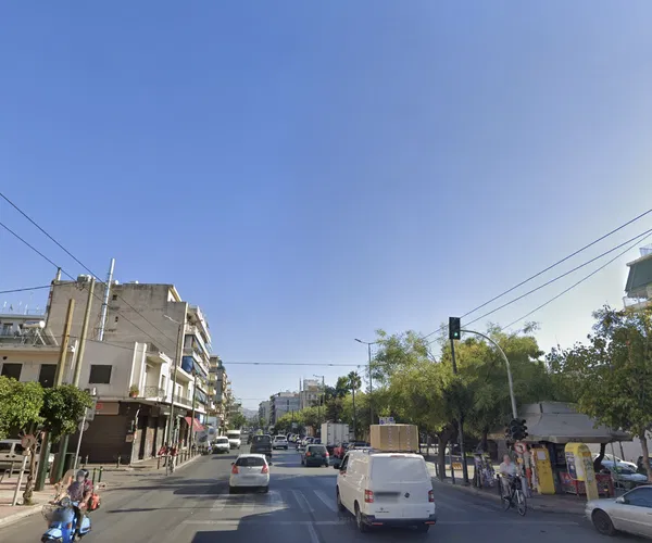1138 m² Building for Sale in Center Athens, Athens Center