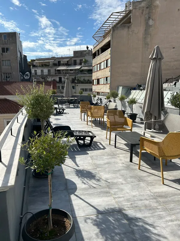 Renovated Apartment for Sale in Athens Historical Center, Athens Center