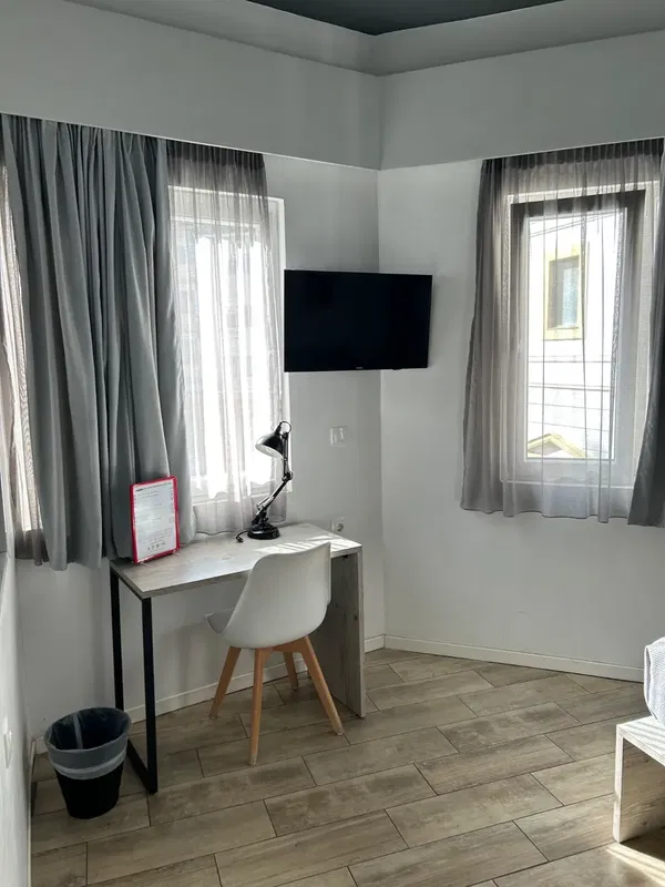 Renovated Apartment for Sale in Athens Historical Center, Athens Center — photo 2