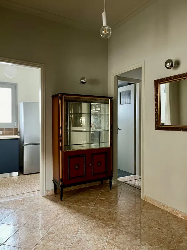 Renovated Two-Bedroom Apartment for Sale in Center Athens, Athens Center with Autonomous gas heating — photo 5