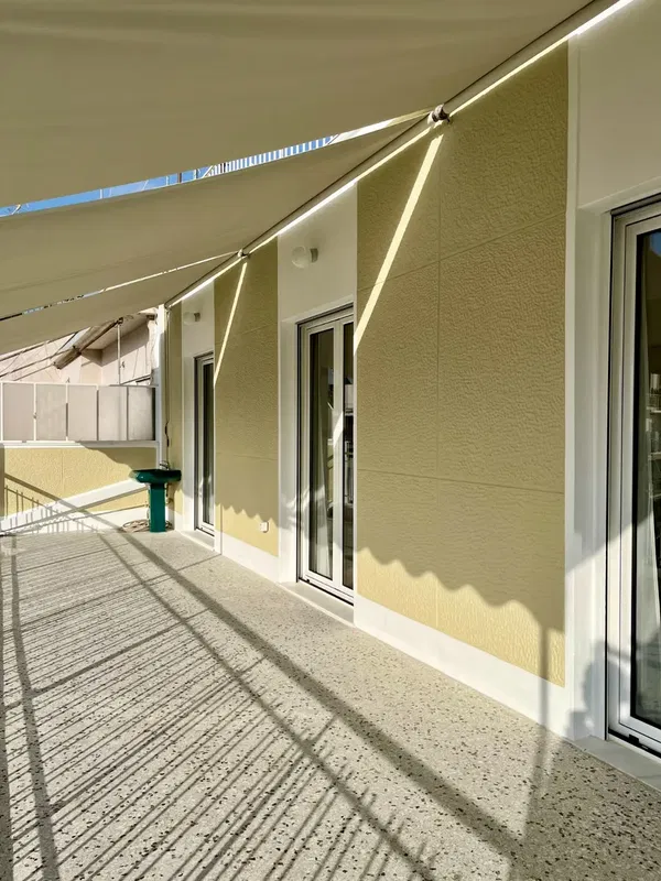Three-Bedroom Apartment for Sale in Center Athens, Athens Center with Air conditioning — photo 3