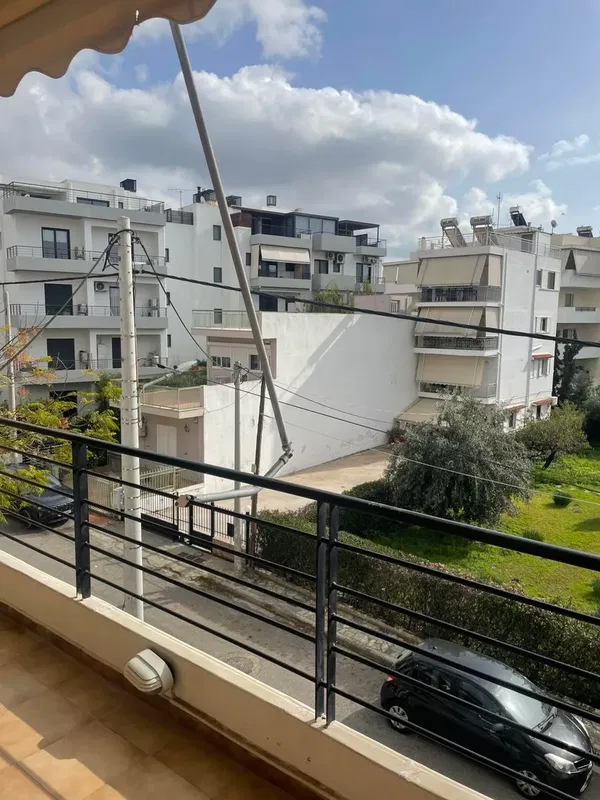 86 m² Three-Bedroom Apartment for Sale in Glyfada, Athens Southern suburbs — photo 2