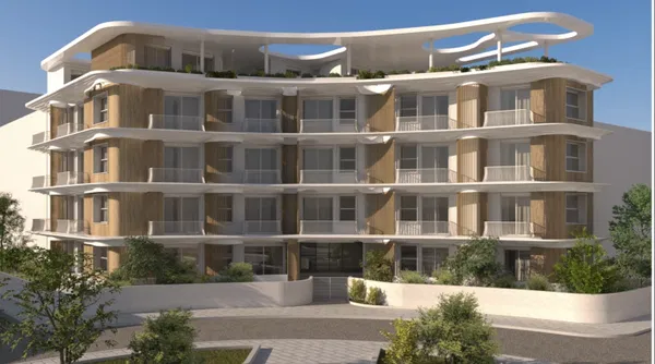 Renovated 46 m² Apartment with One Bedrooms for Sale in Agios Ioannis Renti, Piraeus with Balcony — photo 2