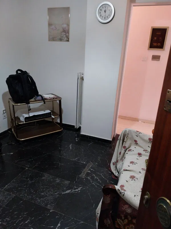 87 m² Two-Bedroom Apartment for Sale in Neos Kosmos, Athens Center — photo 5