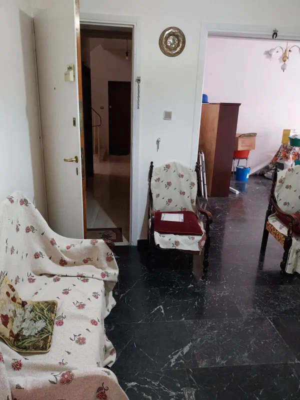 87 m² Two-Bedroom Apartment for Sale in Neos Kosmos, Athens Center — photo 4