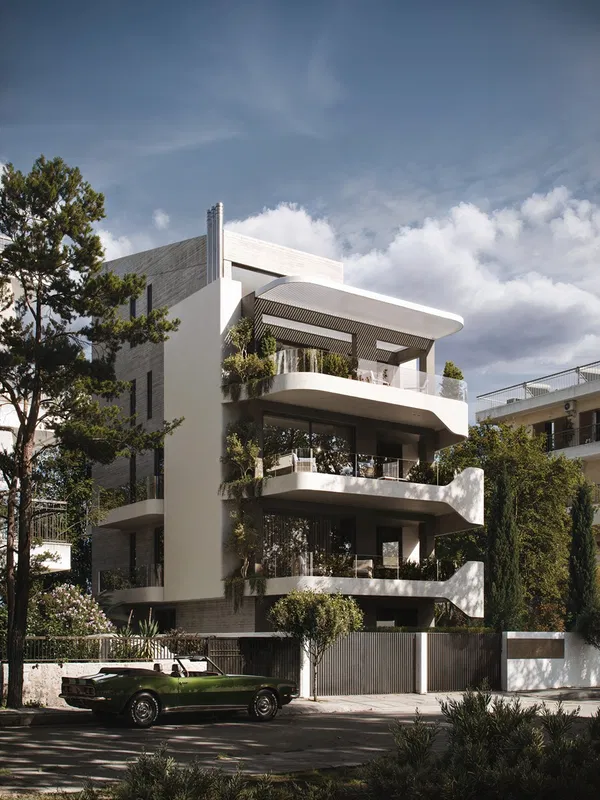 Two-Bedroom Apartment for Sale in Voula, Athens Southern suburbs with Jacuzzi — photo 3