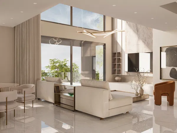 141 m² Three-Bedroom Apartment for Sale in Voula, Athens Southern suburbs — photo 5