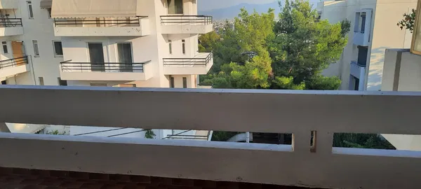 Four-Bedroom Renovated Apartment for Sale in Agia Paraskevi Athens, Athens Northern suburbs — photo 5