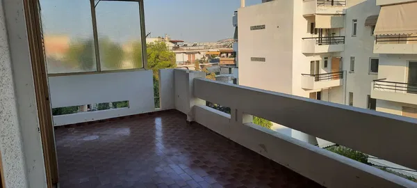 Four-Bedroom Renovated Apartment for Sale in Agia Paraskevi Athens, Athens Northern suburbs — photo 4