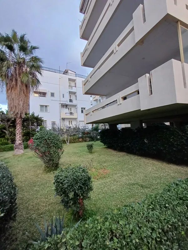 Four-Bedroom Renovated Apartment for Sale in Agia Paraskevi Athens, Athens Northern suburbs — photo 2