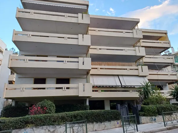 Four-Bedroom Renovated Apartment for Sale in Agia Paraskevi Athens, Athens Northern suburbs