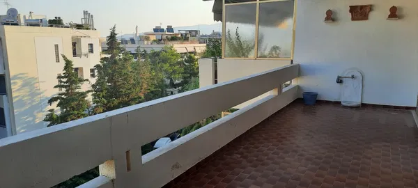 Four-Bedroom Renovated Apartment for Sale in Agia Paraskevi Athens, Athens Northern suburbs — photo 3
