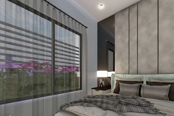 38 m² One-Bedroom Modern Apartment for Sale in Dafni, Athens Southern suburbs — photo 4