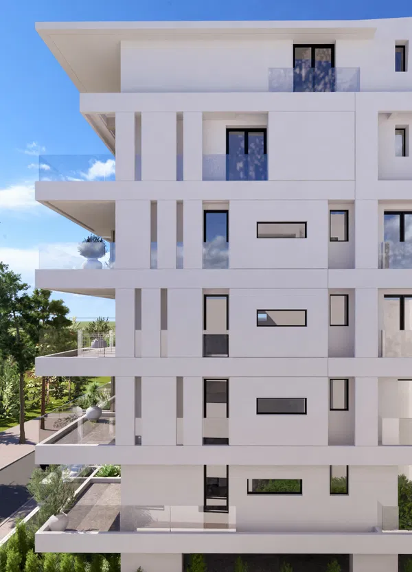 150 m² Three-Bedroom Apartment for Sale in Alimos, Athens Southern suburbs — photo 5