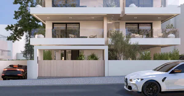 150 m² Three-Bedroom Apartment for Sale in Alimos, Athens Southern suburbs — photo 4