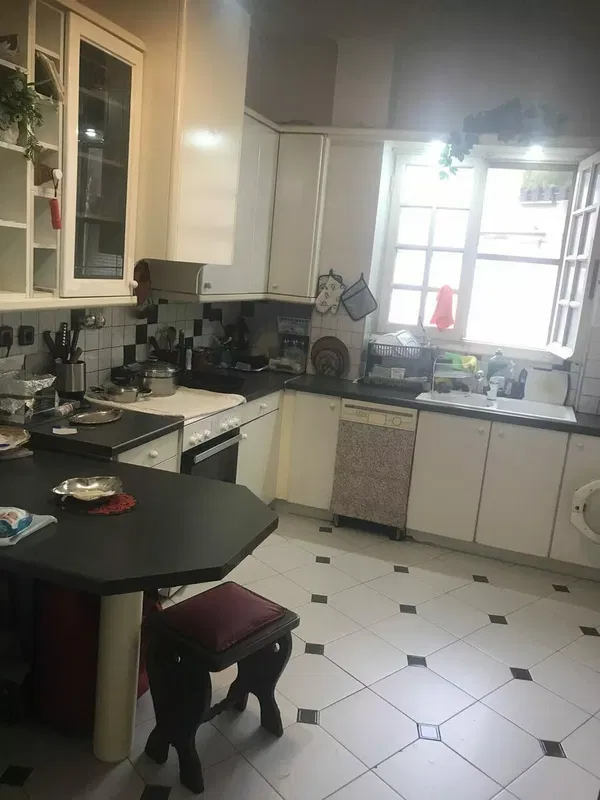 105 m² Two-Bedroom Apartment for Sale in Athens Historical Center, Athens Center — photo 4