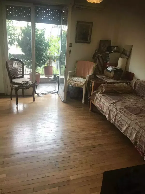 105 m² Two-Bedroom Apartment for Sale in Athens Historical Center, Athens Center — photo 3