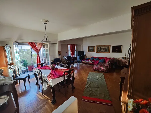 105 m² Two-Bedroom Apartment for Sale in Athens Historical Center, Athens Center