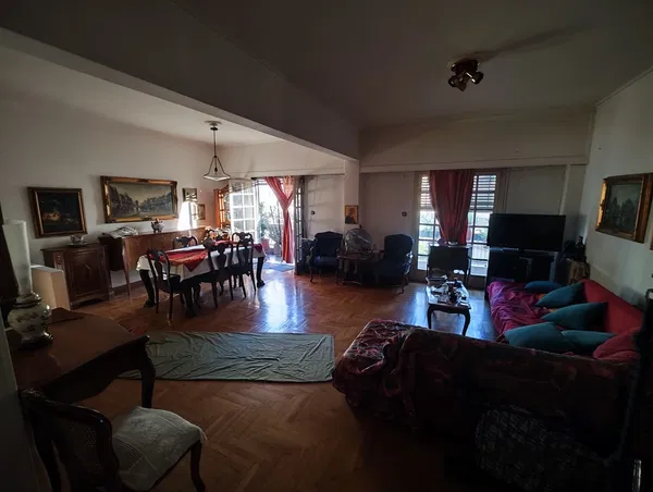 105 m² Two-Bedroom Apartment for Sale in Athens Historical Center, Athens Center — photo 2
