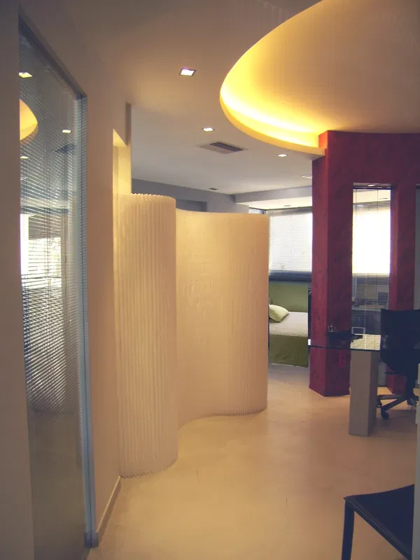 Renovated 93 m² Apartment with Two Bedrooms for Sale in Neo Psychiko, Athens Northern suburbs