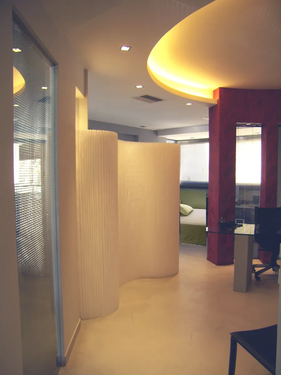 Renovated 93 m² Apartment with Two Bedrooms for Sale in Neo Psychiko, Athens Northern suburbs