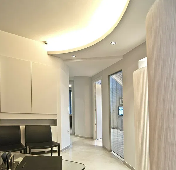 Renovated 93 m² Apartment with Two Bedrooms for Sale in Neo Psychiko, Athens Northern suburbs — photo 3