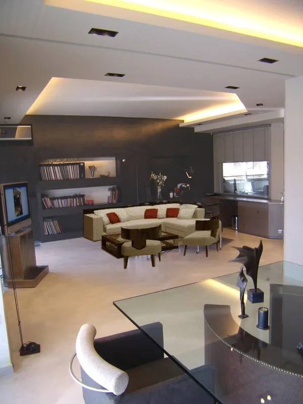 Renovated 93 m² Apartment with Two Bedrooms for Sale in Neo Psychiko, Athens Northern suburbs — photo 5