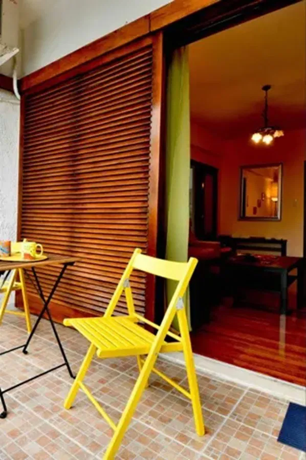 Newly Built 48 m² Apartment with One Bedrooms for Sale in Papagou, Athens Northern suburbs — photo 2