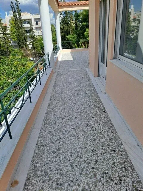 Renovated 200 m² Apartment with Three Bedrooms for Sale in Psychiko - Filothei, Athens Northern suburbs — photo 2