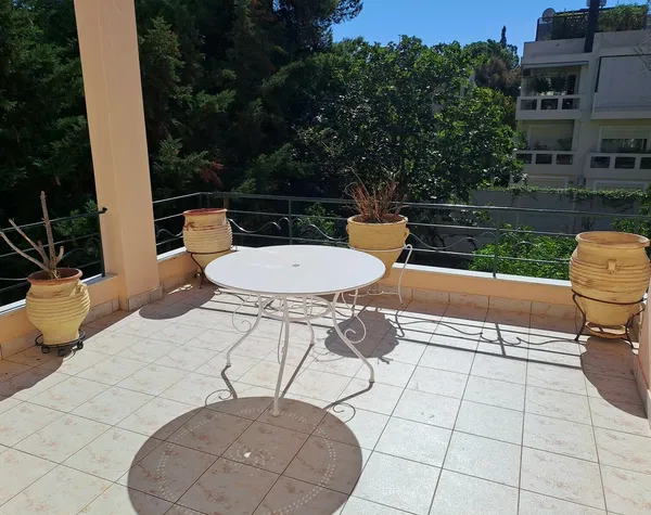 Renovated 200 m² Apartment with Three Bedrooms for Sale in Psychiko - Filothei, Athens Northern suburbs