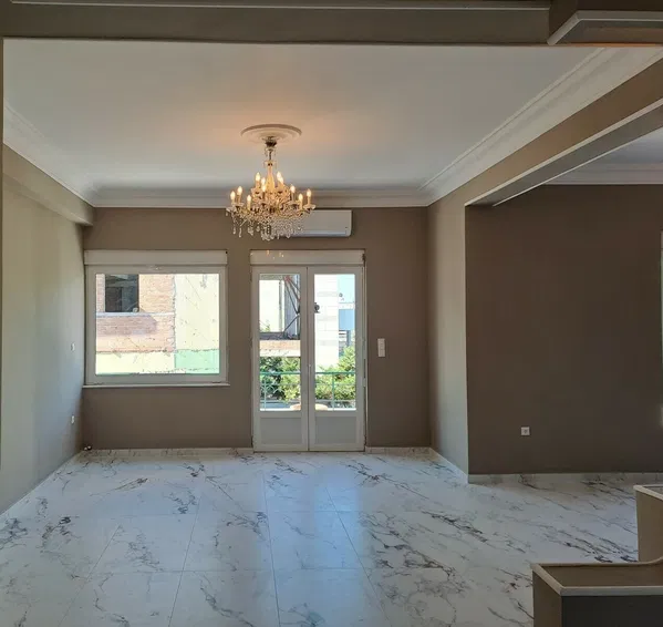 Renovated 200 m² Apartment with Three Bedrooms for Sale in Psychiko - Filothei, Athens Northern suburbs — photo 5