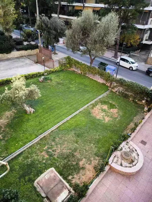Renovated Two-Bedroom Apartment for Sale in Agia Paraskevi Athens, Athens Northern suburbs — photo 2