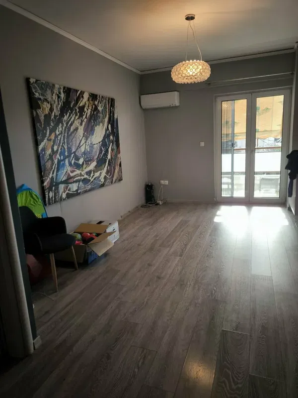 Renovated Two-Bedroom Apartment for Sale in Agia Paraskevi Athens, Athens Northern suburbs — photo 4