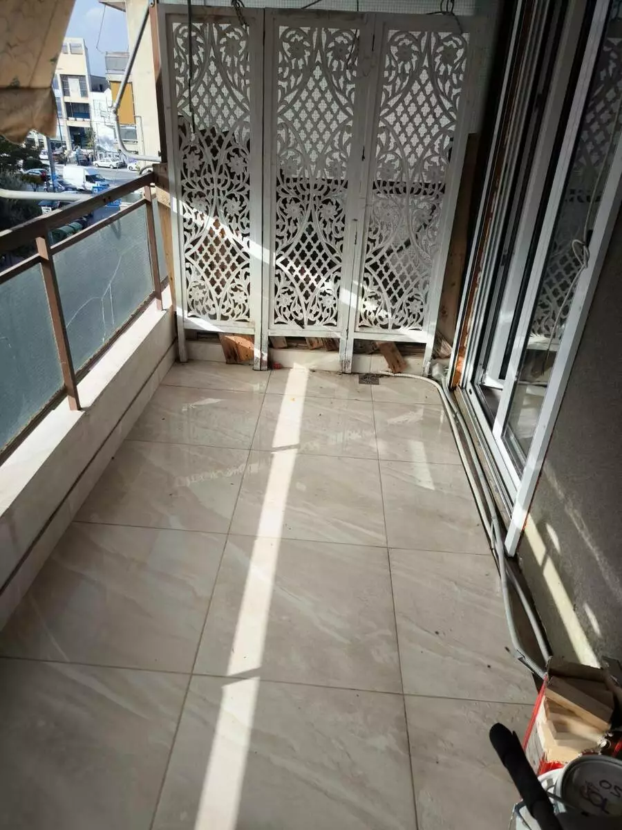 Renovated Two-Bedroom Apartment for Sale in Agia Paraskevi Athens, Athens Northern suburbs