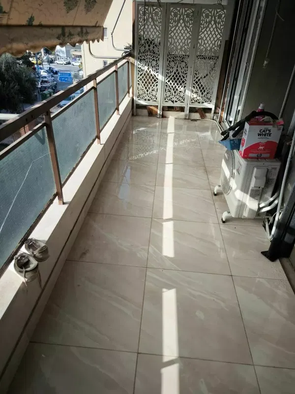 Renovated Two-Bedroom Apartment for Sale in Agia Paraskevi Athens, Athens Northern suburbs — photo 3
