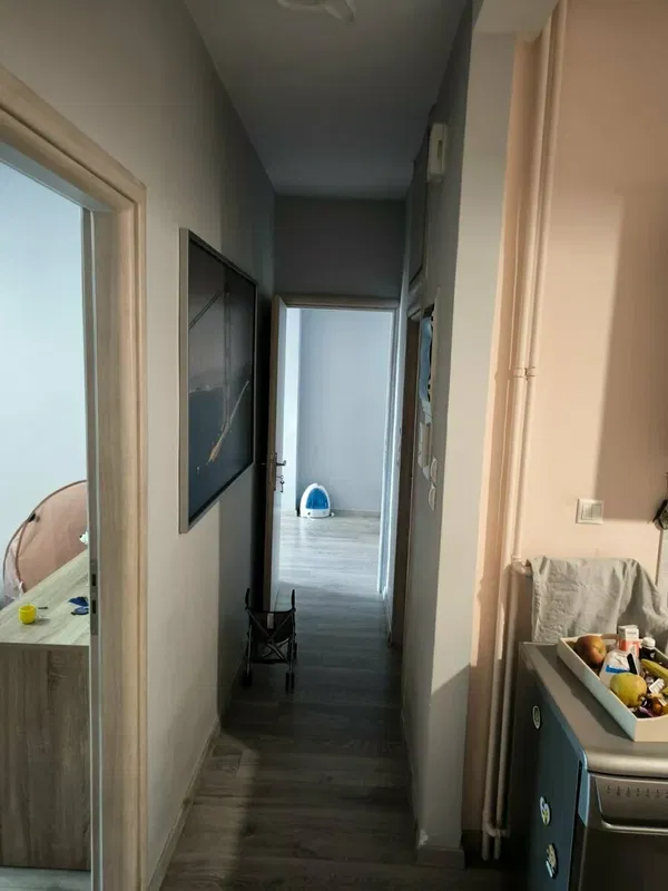 Renovated Two-Bedroom Apartment for Sale in Agia Paraskevi Athens, Athens Northern suburbs — photo 5