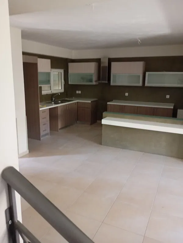 135 m² Two-Bedroom Villa for Sale in Porto Rafti, Attica — photo 5