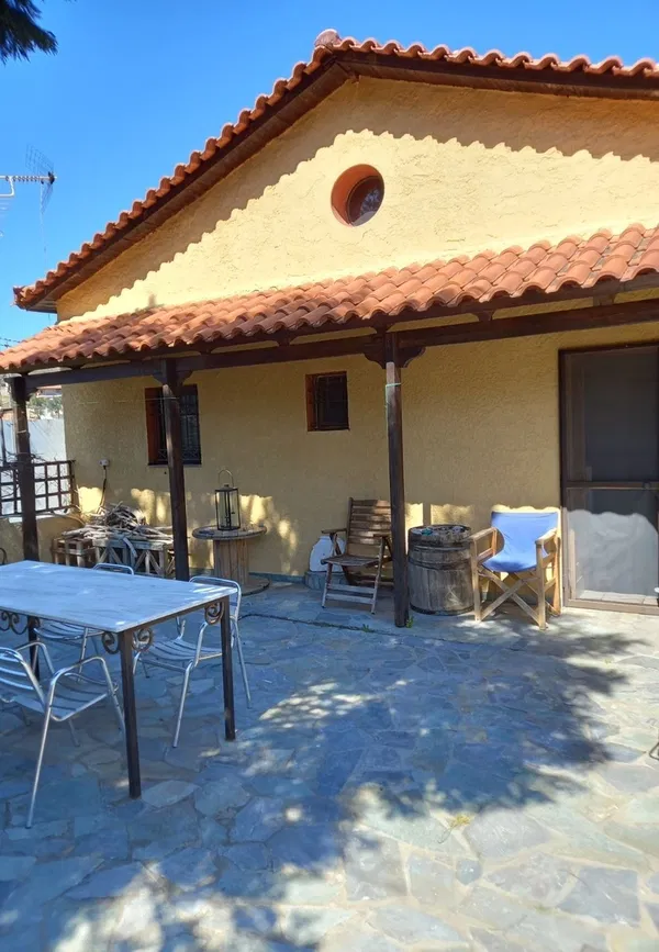 Two-Bedroom Villa for Sale in Loutraki - Perachora, Loutraki — photo 5