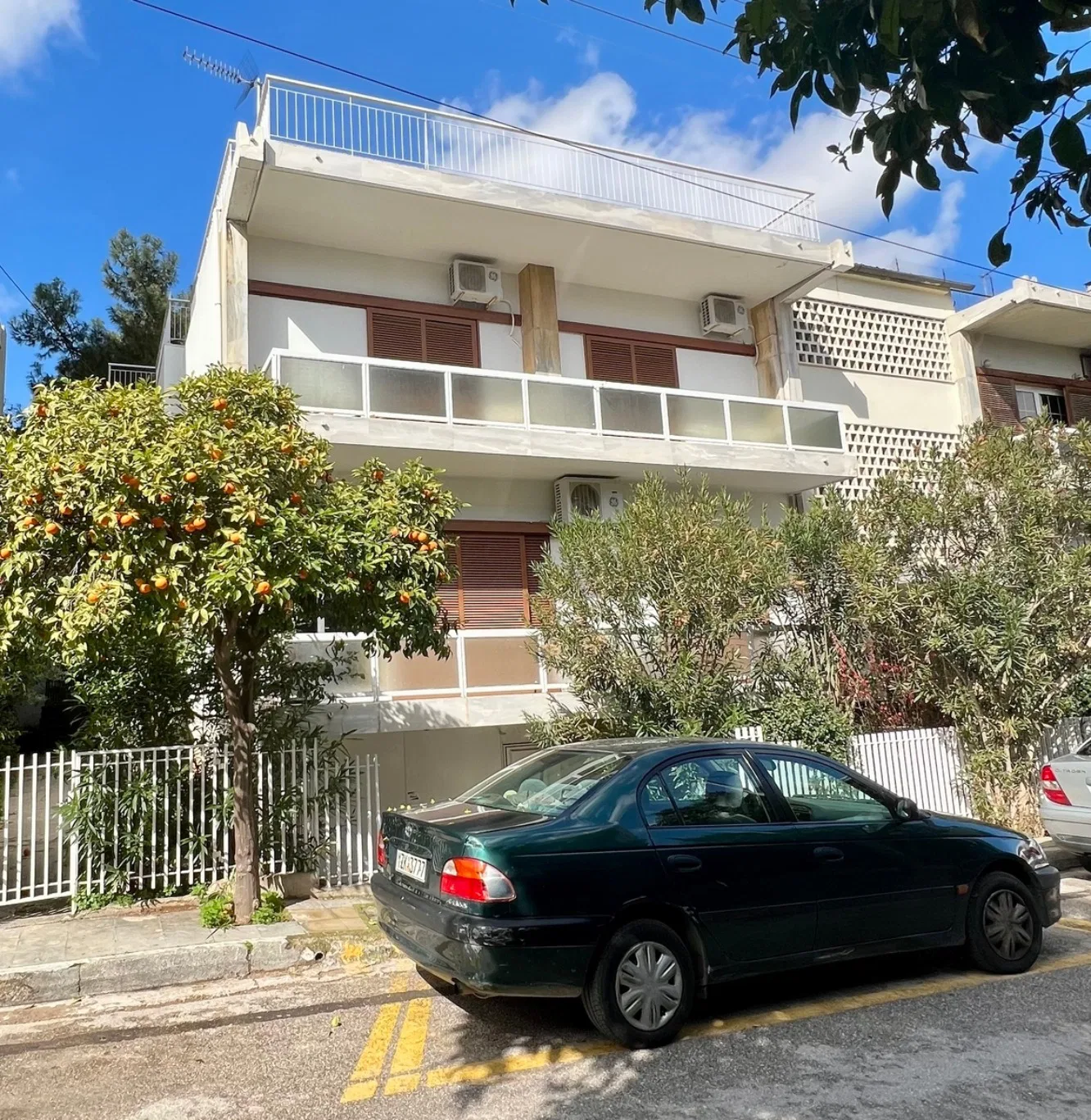 Five-Bedroom Apartment for Sale in Neo Psychiko, Athens Northern suburbs