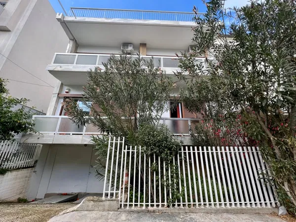 Five-Bedroom Apartment for Sale in Neo Psychiko, Athens Northern suburbs — photo 2