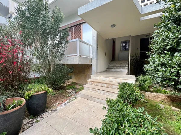 Five-Bedroom Apartment for Sale in Neo Psychiko, Athens Northern suburbs — photo 3