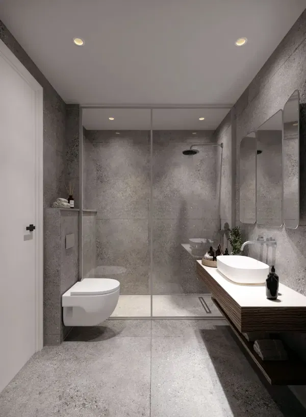 Renovated 67 m² Apartment with One Bedrooms for Sale in Gazi - Metaxourgio - Votanikos, Athens Center with Air conditioning — photo 5