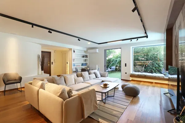 Three-Bedroom Apartment for Sale in Glyfada, Athens Southern suburbs with Alarm system — photo 5