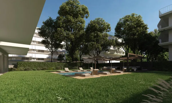 146 m² Three-Bedroom Apartment for Sale in Elliniko, Athens Southern suburbs — photo 5