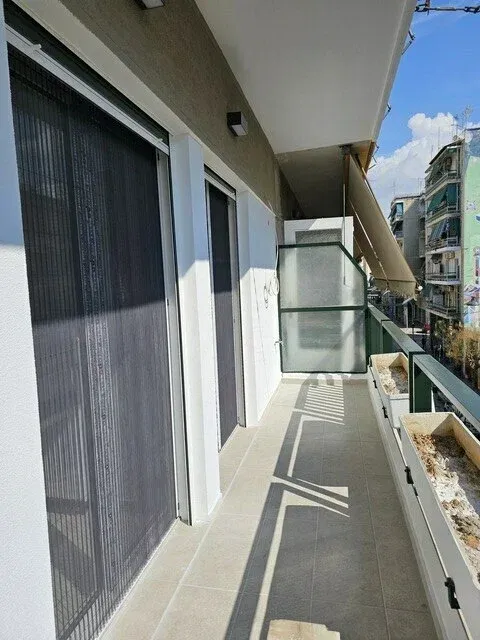 Renovated One-Bedroom Apartment for Sale in Keramikos, Athens Center