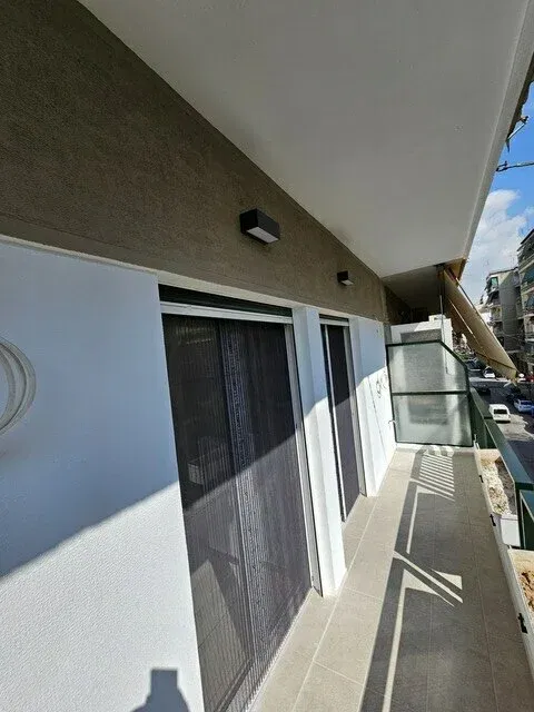 Renovated One-Bedroom Apartment for Sale in Keramikos, Athens Center — photo 2
