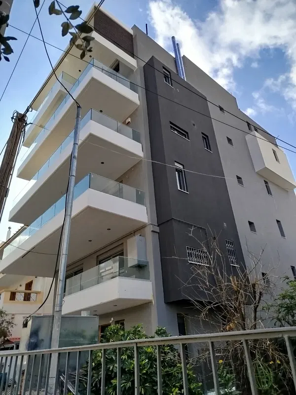 127 m² Three-Bedroom Apartment for Sale in Papagou, Athens Northern suburbs — photo 2