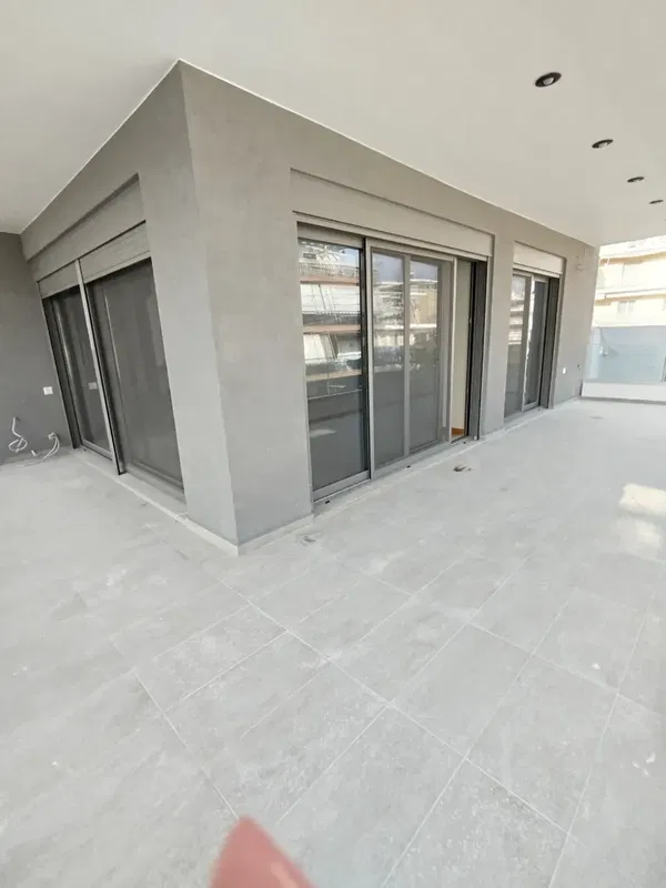 127 m² Three-Bedroom Apartment for Sale in Papagou, Athens Northern suburbs — photo 4