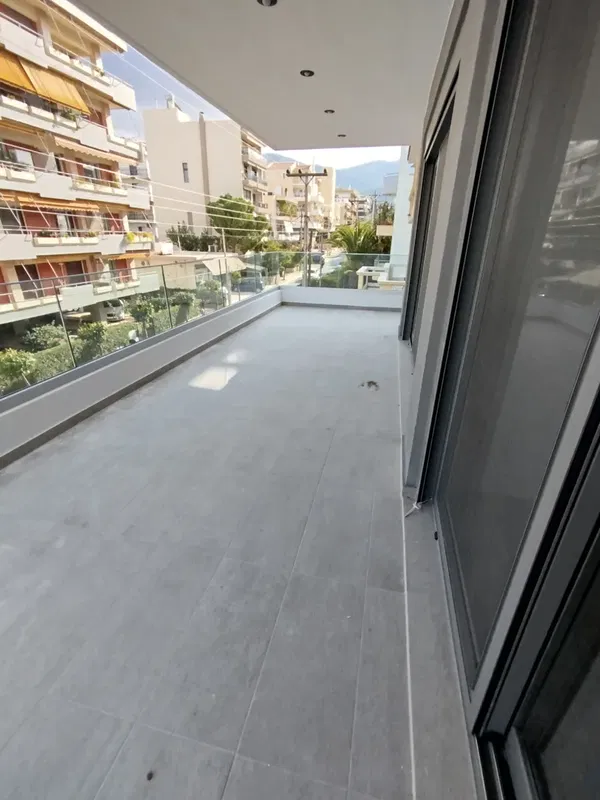 127 m² Three-Bedroom Apartment for Sale in Papagou, Athens Northern suburbs — photo 3