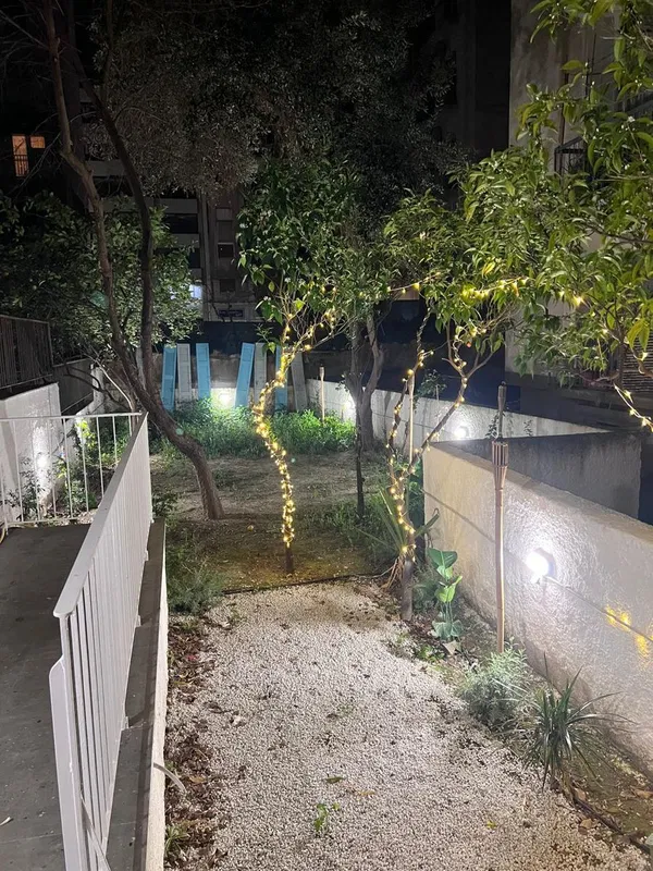 Renovated 50 m² Apartment with One Bedrooms for Sale in Pangrati, Athens Center — photo 2